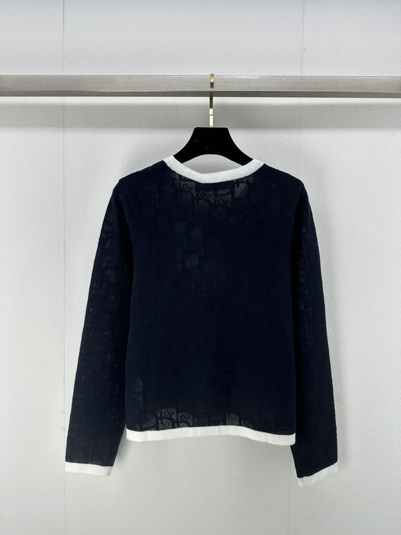 Christian Dior Sweaters